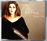 Celine Dion - The Reason CD1